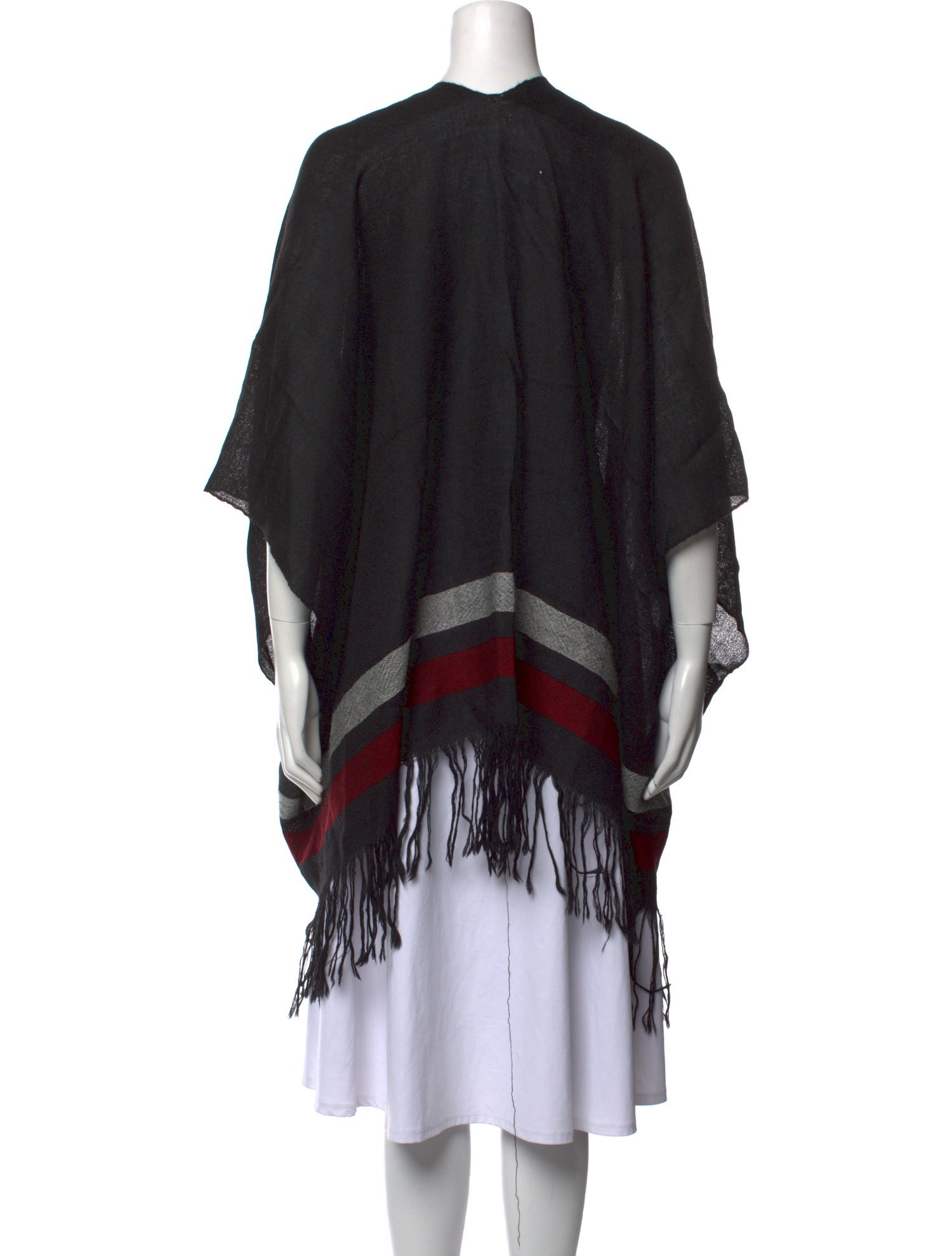 Ulla Johnson Alpaca Striped Sweater